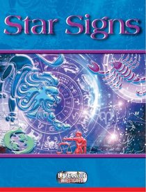 Star Signs (Livewire Investigates)