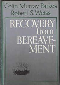 Recovery from Bereavement