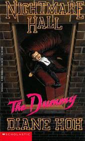 The Dummy (Nightmare Hall)