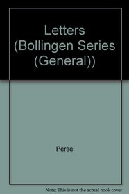 Letters (Bollingen Series)