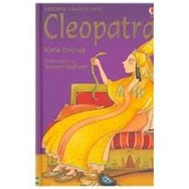 Cleopatra (Usborne Famous Lives)
