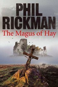 The Magus of Hay (Merrily Watkins Mysteries)