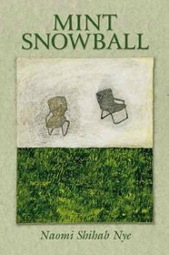 Mint Snowball