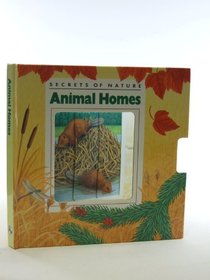 Animal Homes