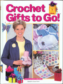 Crochet Gifts to Go!