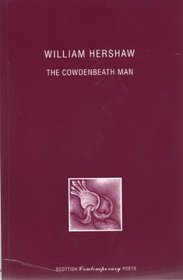 William Hershaw: The Cowdenbeath Man (Scottish Contemporary Poets Series)