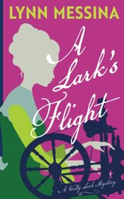 A Lark's Flight: A Verity Lark Mystery (Verity Lark Mysteries)