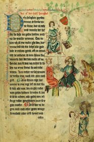 Der Oldenburger Sachsenspiegel Codex picturatus Oldenburgensis CIM I 410 der Landesbibliothek Oldenbur. Glanzlichter der Buchkunst; Bd. 15