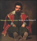 Velazquez, Rubens and Lorrain: Painting at the Court of Philip IV (German Edition)