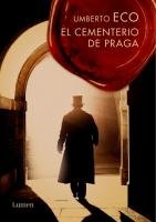 El cementerio de Praga / The Prague cemetery (Spanish Edition)