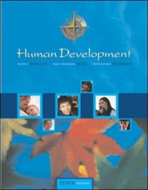 Human Development with LifeMAP CD-ROM and PowerWeb