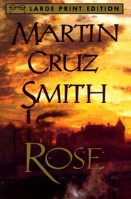 Rose (Random House Large Print)