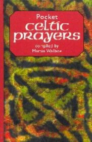 Pocket Celtic Prayers