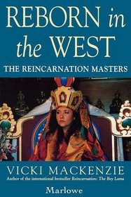 Reborn In the West Reincarnation Masters