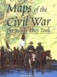 Maps of the Civil War