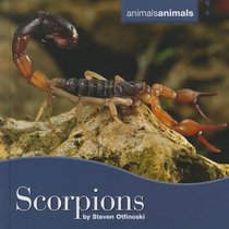 Scorpions (Animals Animals)