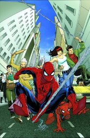 Spider-Man: The Short Halloween TPB (Spider-Man (Graphic Novels))