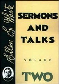 Sermons and talks