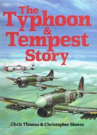 The Typhoon and Tempest Story