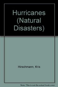 Natural Disasters - Hurricanes