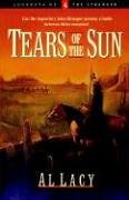 Tears of the Sun (Journeys of the Stranger #4)
