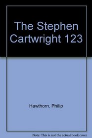 The Stephen Cartwright 123