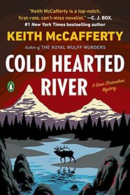 Cold Hearted River: A Novel (A Sean Stranahan Mystery)