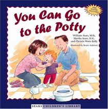 You Can Go to the Potty (Sears Children Library)