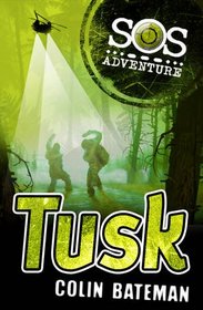 Tusk (SOS Adventures)