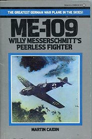 Bf - Me 109