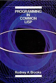 Programming in Common Lisp