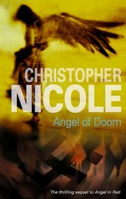 Angel of Doom (Severn House Large Print)