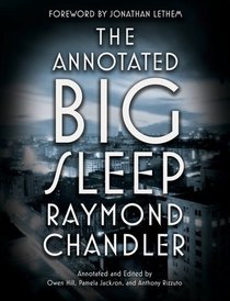 The Annotated Big Sleep