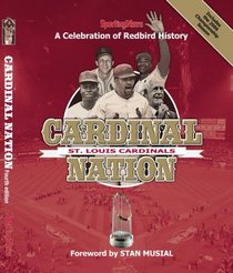 Cardinal Nation: 4th Edition (Cardinal Nation)