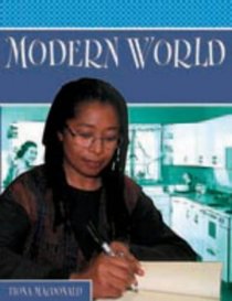 A Changing World, 1945-2000 (Women in history)