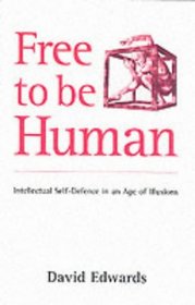 Free to Be Human