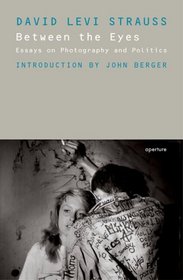 Between The Eyes: Essays On Photography And Politics