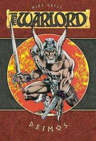 The Warlord 02