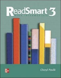 Read Smart 3: High Intermediate (Readsmart) (Bk. 3)