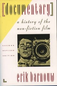 Documentary: A History of the Non-Fiction Film