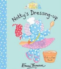 Notty's Dressing Up (Isabella's Toybox)