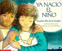 Child Was Born, A (ya Nacio El Nino )