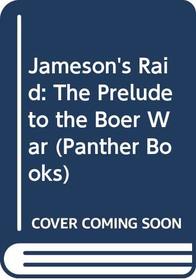 Jameson's Raid (Panther Books)