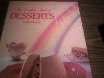Complete Book of Desserts