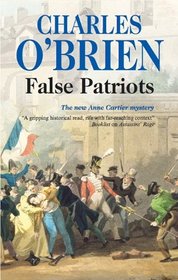 False Patriots (French Revolution)