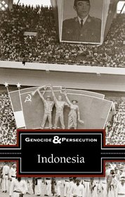 Indonesia (Genocide and Persecution)