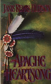 Apache Heartsong (Apache-Colton, Bk 5)