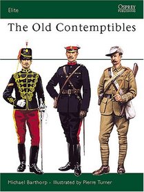 The Old Contemptibles (Elite)