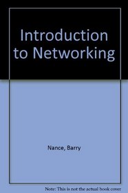 Introduction to Networking