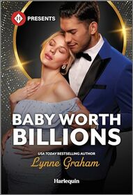 Baby Worth Billions (The Diamond Club, 1)
